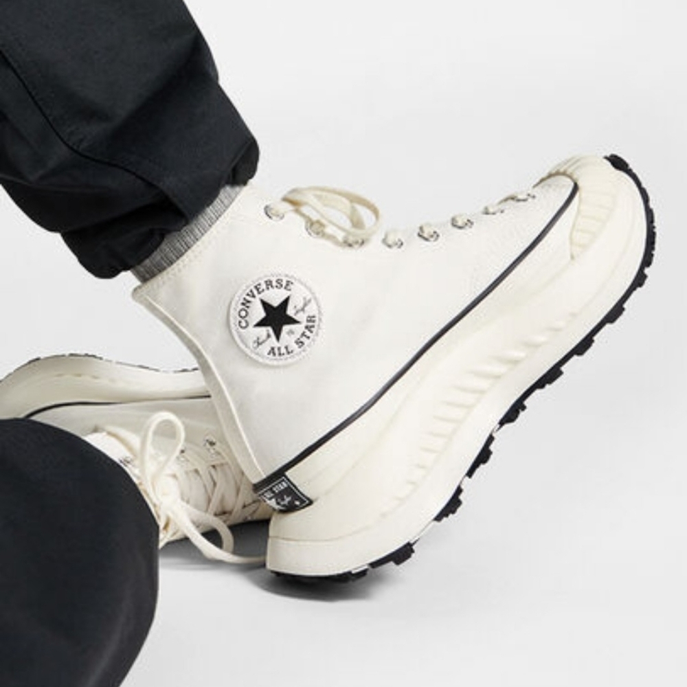 🆕️BNIB UNISEX CONVERSE 70 AT-CX, SIZE 9 MENS, WOMANS 11